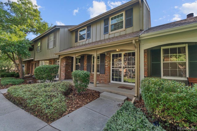 9140 E Cherry Creek South Drive E, Denver