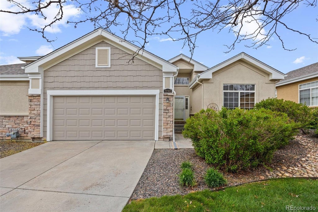 22312 E Plymouth Circle, Aurora