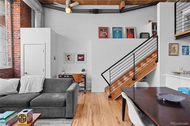 1090 Cherokee Street 301, Denver