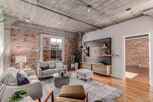 1449 Wynkoop Street 309, Denver