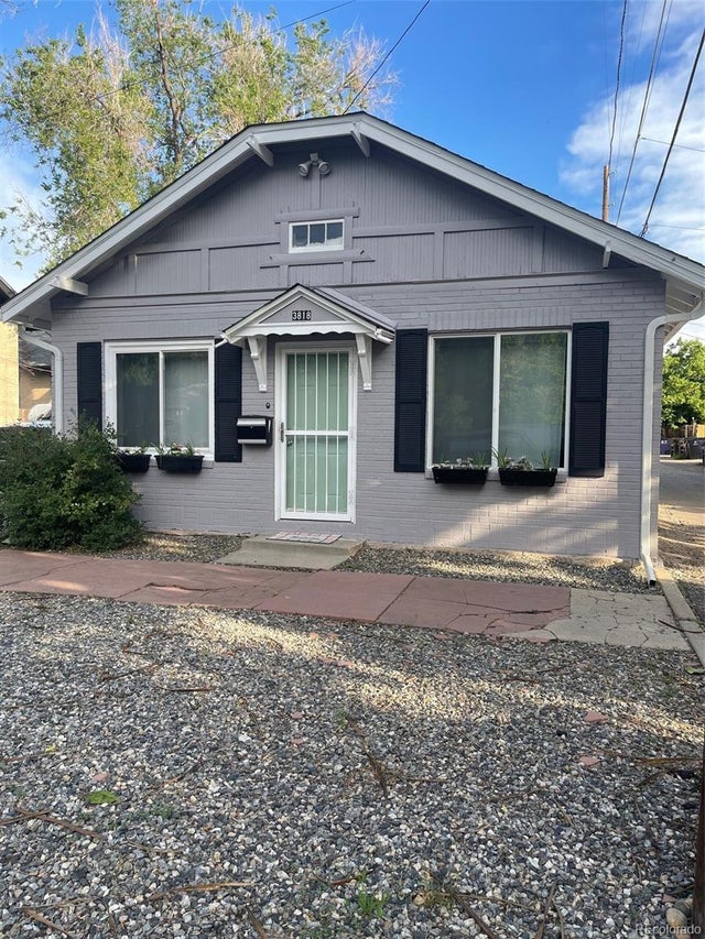 3818 W 14th Avenue, Denver