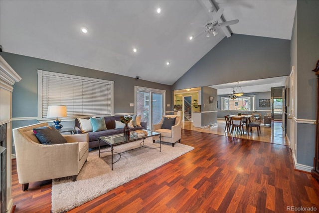 6072 Pierson Court, Arvada