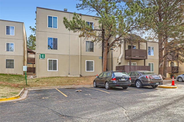 9700 E Iliff Avenue C20, Denver