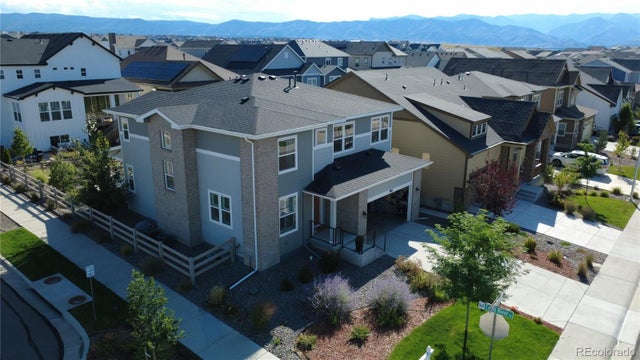 8102 Adams Fork Avenue, Littleton