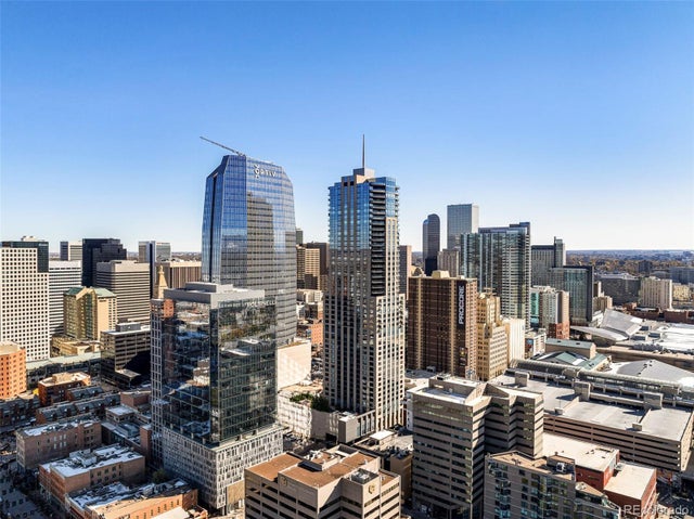 1133 14th Street 2820, Denver