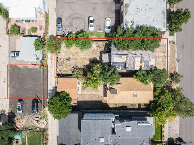 2429 Bryant Street, Denver