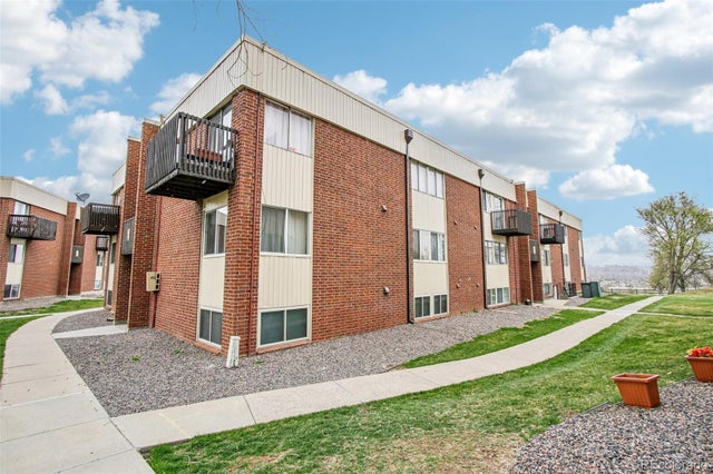 3623 S Sheridan Boulevard 12, Denver