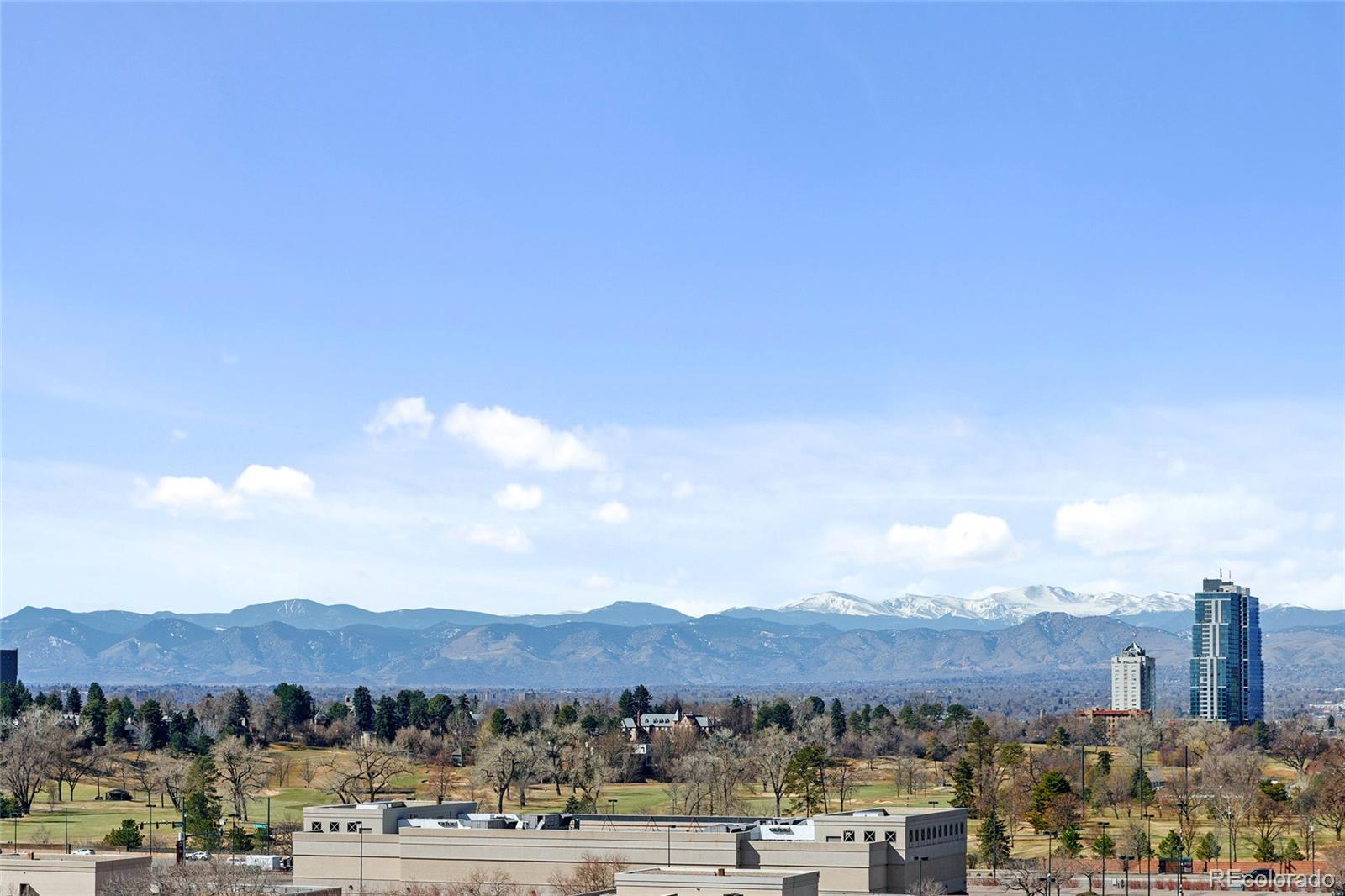 Residential for Sale by 100 Detroit Street 701 in the Denver, located in the neighborhood of Cherry Creek North