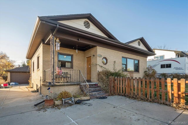 1651 Routt Street, Lakewood