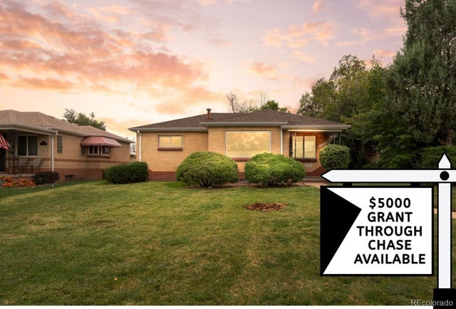 3550 Holly Street, Denver