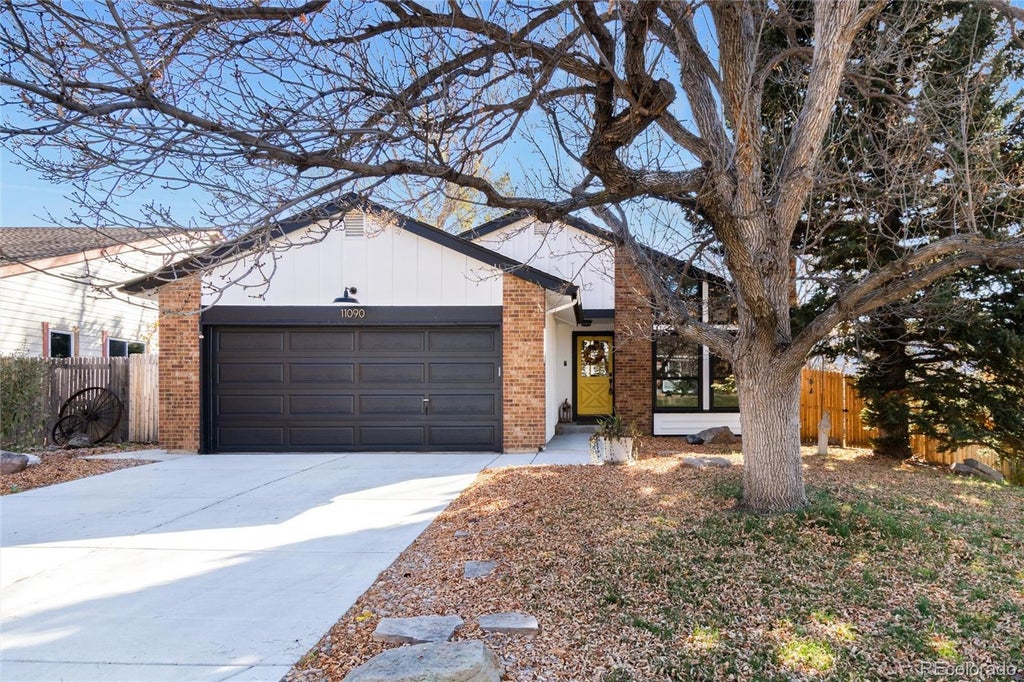 11090 W Pyramid Peak, Littleton