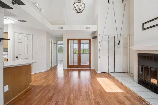 4858 E Kentucky Avenue C, Denver