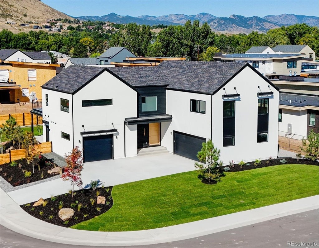 5031 Moss Place, Golden