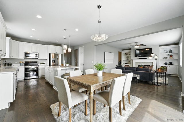 12554 Hudson Court, Thornton