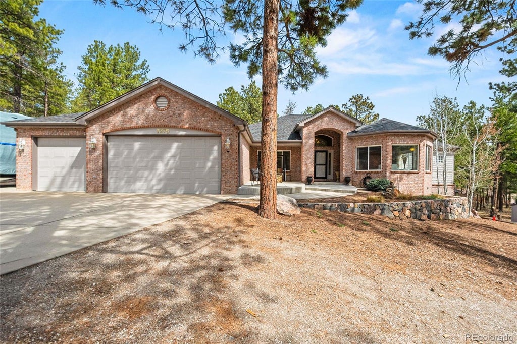 1275 Fremont Drive, Larkspur