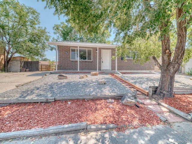 14602 Randolph Place, Denver