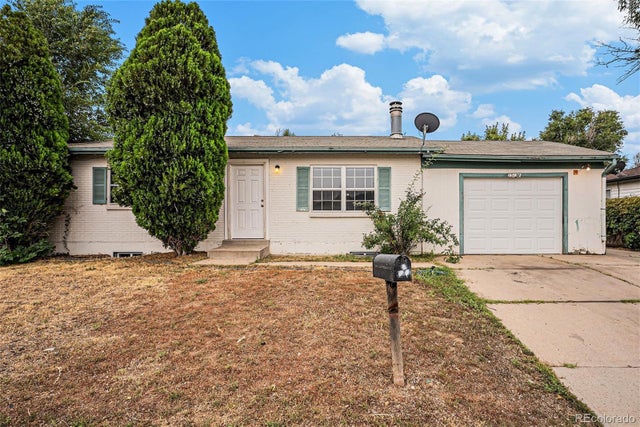 13192 Maxwell Place, Denver