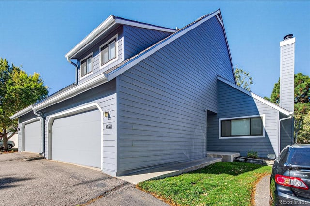 10571 E Spanish Peak, Littleton