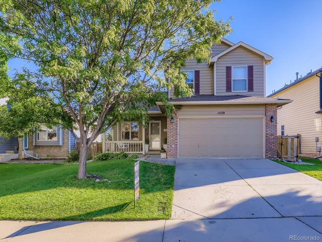 1539 Corydalis Court, Fort Collins