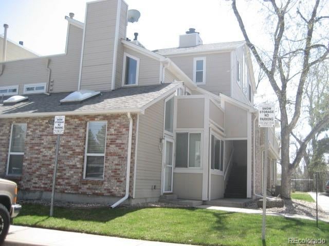 4931 Garrison Street 204g, Wheat Ridge