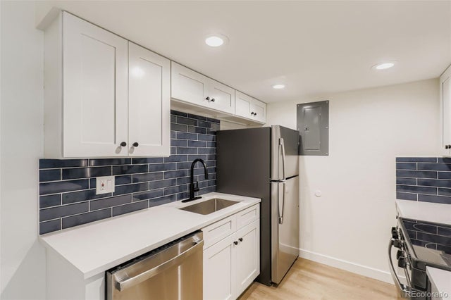 8555 Fairmount Drive A104, Denver