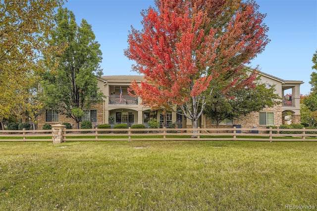 5350 S Jay Circle 5d, Littleton