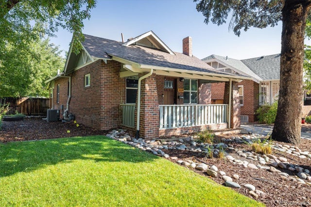 3039 W Denver Place, Denver