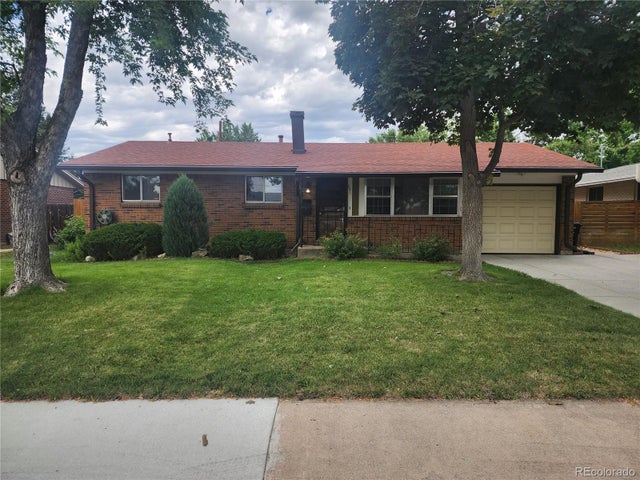 6961 E Arkansas Avenue, Denver