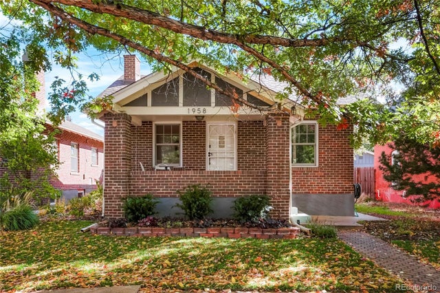 1958 S Grant Street, Denver