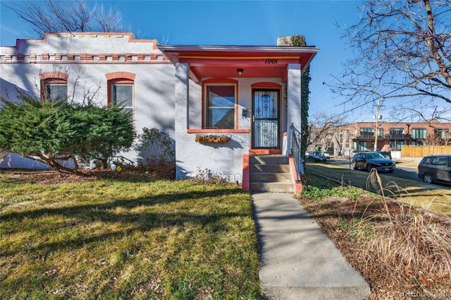 1001 S Pennsylvania Street, Denver