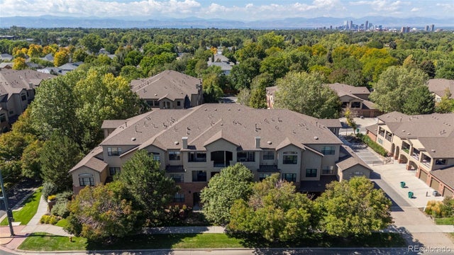 209 Quebec Street L, Denver