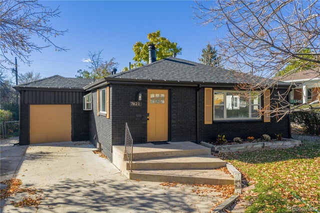 7821 Quitman Street, Westminster