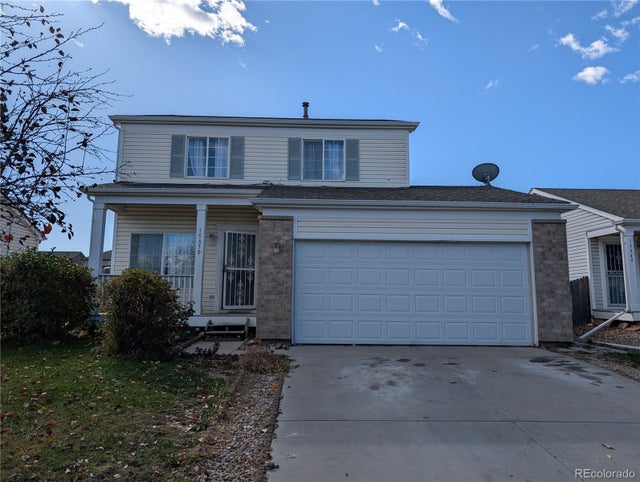 15850 E 48th Place, Denver