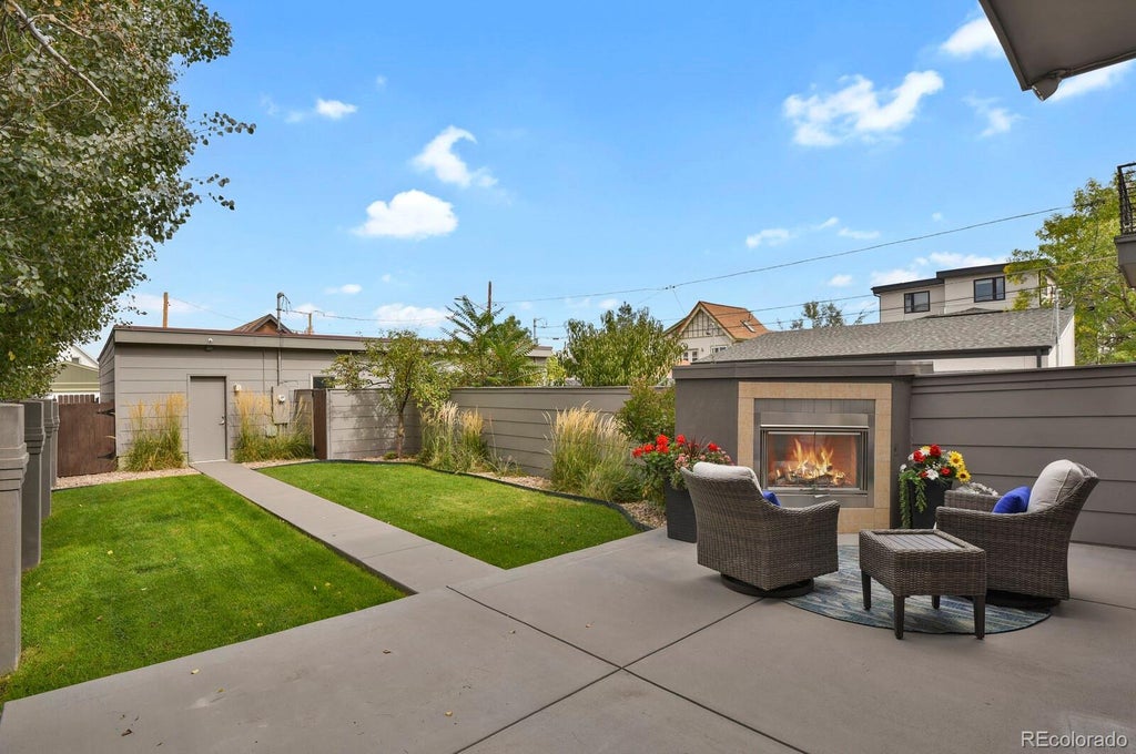 1929 W 36th Avenue, Denver