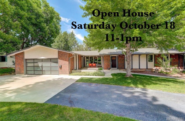 4595 W Lakeridge Road, Denver