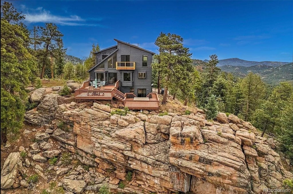 32482 Lodgepole Drive, Evergreen