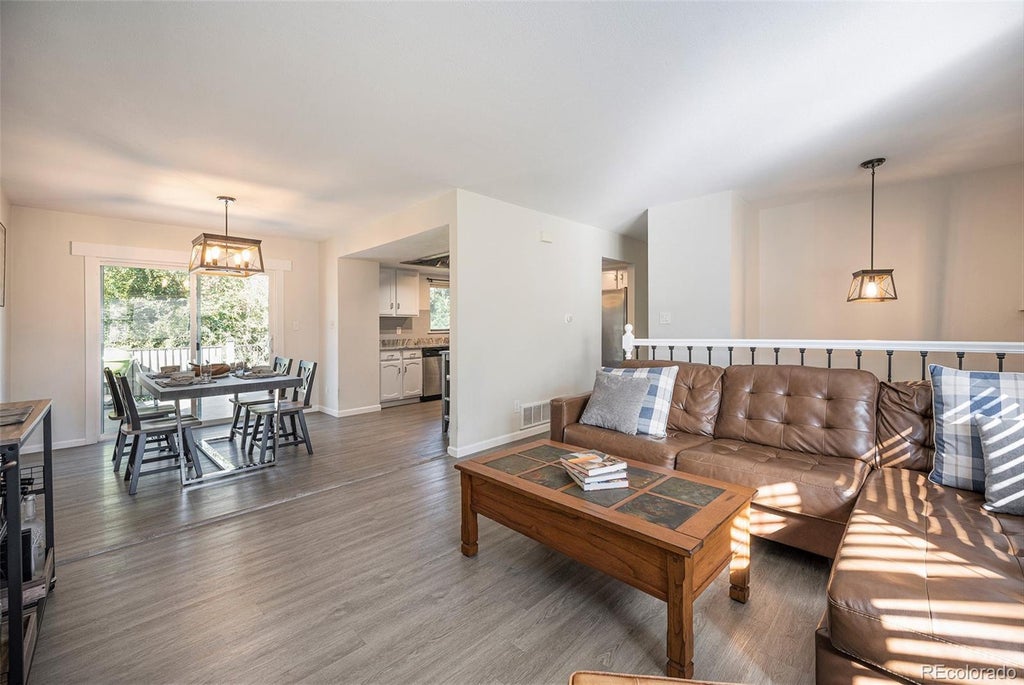 3235 S Newland Street, Denver