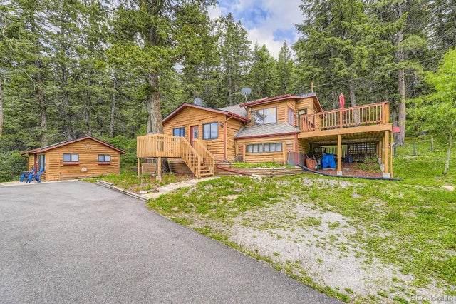 8758 S Murphy Gulch Road, Littleton