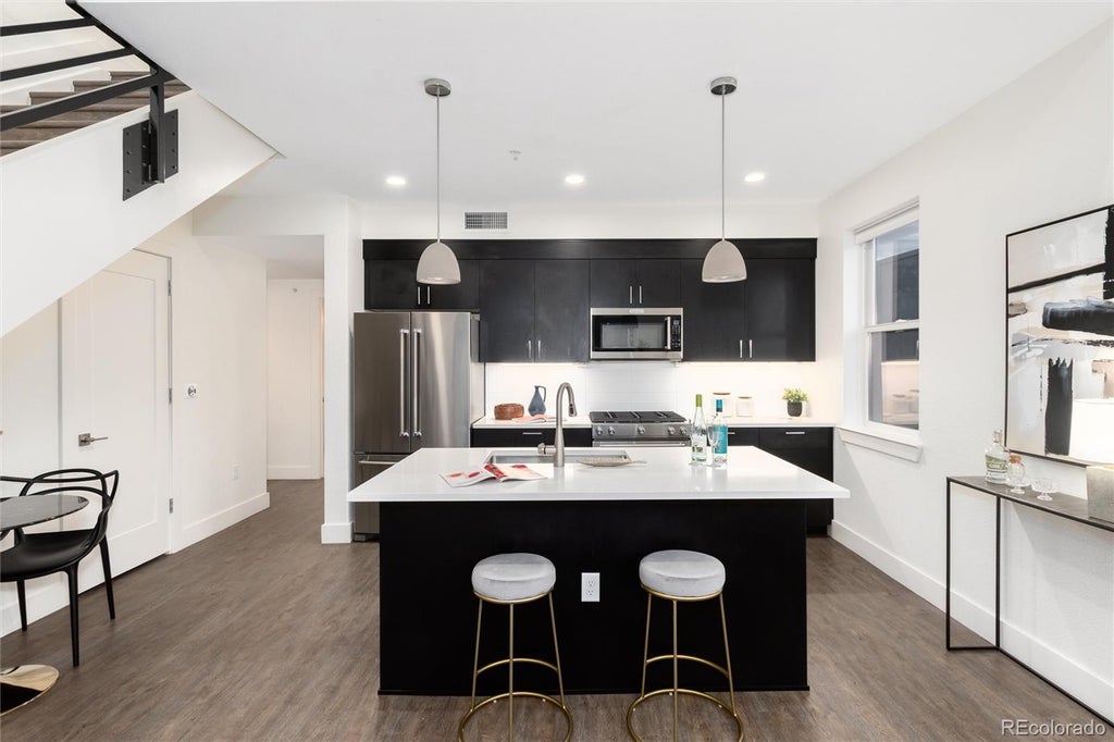 431 E Bayaud Avenue R314, Denver