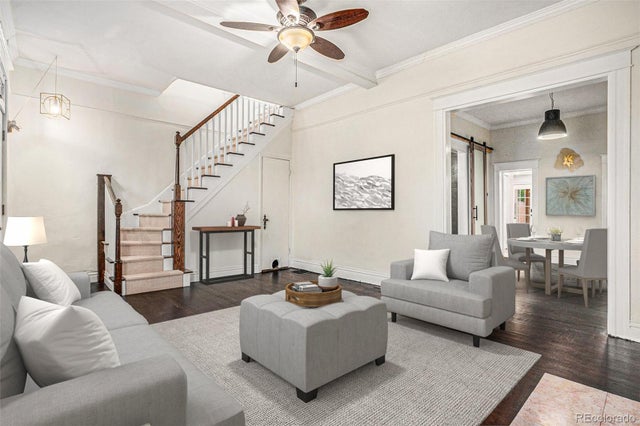 1020 Kalamath Street, Denver