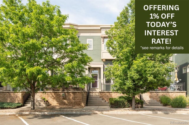 9369 Longs Peak Drive, Commerce City