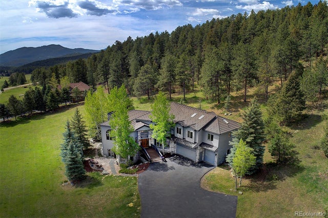 2191 Baldy Lane, Evergreen