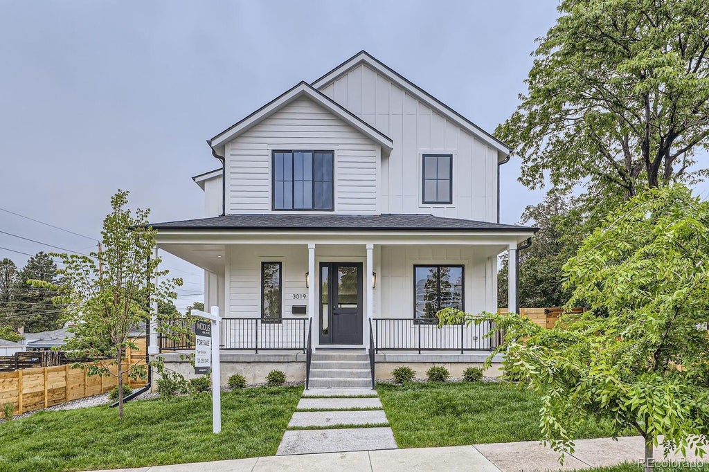 3019 Chase Street, Wheat Ridge