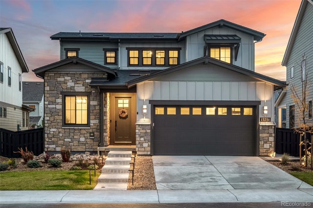11238 Golden Hour Avenue, Littleton
