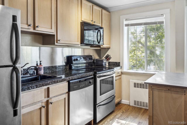 1450 Albion Street 206, Denver