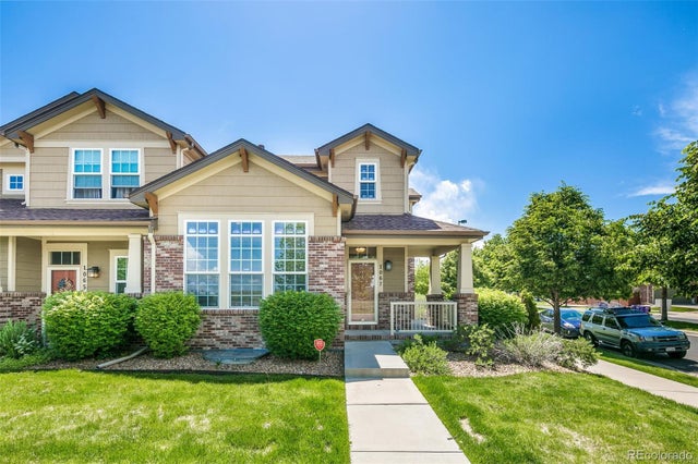 1067 Uinta Way 1067, Denver