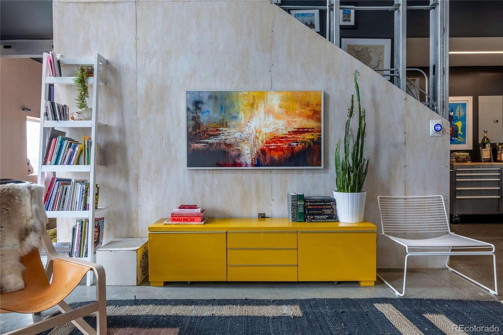 3457 Ringsby Court 306, Denver