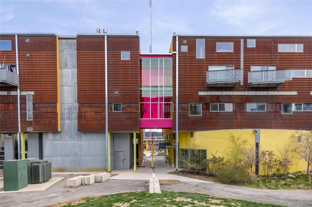 3457 Ringsby Court 306, Denver