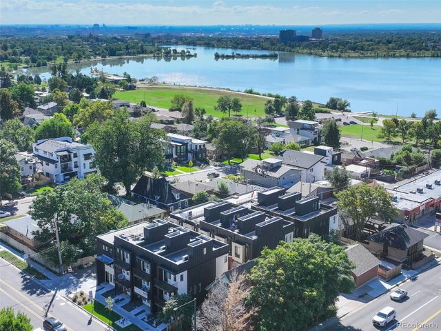 5128 W 26th Avenue 209, Denver