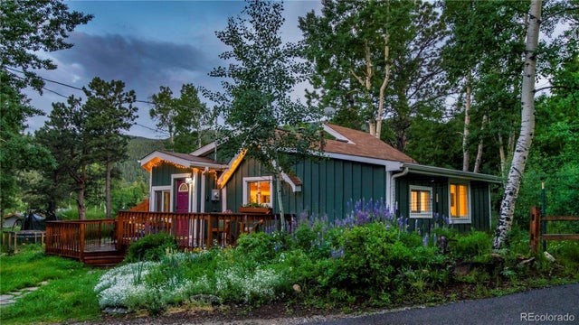 26 Cool Spring Drive, Evergreen